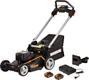 Worx WG748E