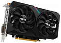 ASUS DUAL GeForce GTX 1650 V2 OC Edition 4GB GDDR6 (DUAL-GTX1650-O4GD6-P-V2)
