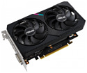 ASUS DUAL GeForce GTX 1650 V2 OC Edition 4GB GDDR6 (DUAL-GTX1650-O4GD6-P-V2)