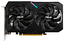 ASUS DUAL GeForce GTX 1650 V2 OC Edition 4GB GDDR6 (DUAL-GTX1650-O4GD6-P-V2)