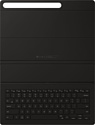 Samsung Book Cover Keyboard Slim Tab S9 Ultra (черный)
