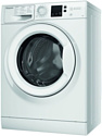 Hotpoint-Ariston NSS 5015 H RU