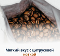 DeLonghi Signature Espresso Blend зерновой 250 г