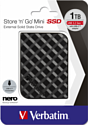 Verbatim Store 'n' Go Mini 1TB 53237