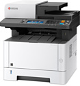 Kyocera Mita ECOSYS M2640idw + 2 TK-1170