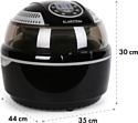 Klarstein VitAir Fryer (черная)