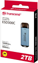 Transcend ESD300 2TB TS2TESD300C