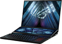 ASUS ROG Zephyrus Duo 16 GX650RW-LO108X