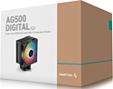 DeepCool AG500 Digital ARGB R-AG500-BKADMN-G-1