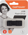GoPower Slider 4GB USB2.0 00-00025961
