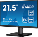 Iiyama ProLite XU2292HSU-B6