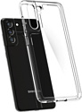 Spigen Ultra Hybrid для Galaxy S21 FE ACS03051 (кристально-прозрачный)