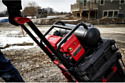 Milwaukee M18 FUEL FAC-0 4933472166 (без АКБ)