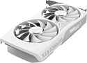 ZOTAC GeForce RTX 4060 8GB Twin Edge OC White Edition (ZT-D40600Q-10M)