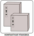 Metta SU-BK131-8 CH (темно-серый)