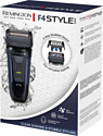 Remington Series Foil Shaver F4002