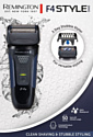 Remington Series Foil Shaver F4002