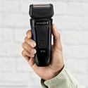 Remington Series Foil Shaver F4002