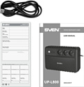 SVEN UP-L800