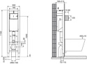 Jacob Delafon E33130RU-NF