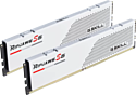 G.SKILL Ripjaws S5 F5-5600J4040C16GX2-RS5W G.SKILL Ripjaws S5 F5-5600J4040C16GX2-RS5W