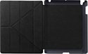 Cooler Master Yen Folio for iPad 2/3/4 Black (C-IP4F-CTYF-KK)