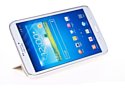 Hoco Crystal White для Samsung Galaxy Tab 3 8.0