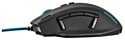 Trust GXT 155 Gaming Mouse black USB