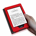 Fintie Folio Case для Kindle Paperwhite (Red)