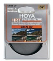 Hoya HRT CIR-PL UV 72mm