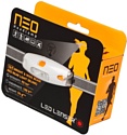 Led Lenser NEO (оранжевый)
