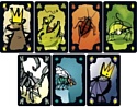 Drei Magier Spiele Тараканий покер по-королевски (Kakerlakenpoker Royal)