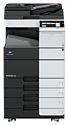 Konica Minolta bizhub 458