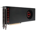 MSI Radeon RX Vega 56 1156Mhz PCI-E 3.0 8192Mb 1600Mhz 2048 bit HDMI HDCP