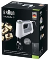 Braun HM 5107