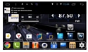 Daystar DS-7006HD Ssang Yong Actyon 2014+ 10.2" ANDROID 7