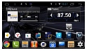 Daystar DS-7006HD Ssang Yong Actyon 2014+ 10.2" ANDROID 7