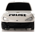 Ridaz Toyota 86 Police (белый)