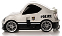 Ridaz Toyota 86 Police (белый)