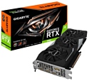 GIGABYTE GeForce RTX 2060 GAMING OC (GV-N2060GAMING OC-6GD)