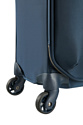 Samsonite Karissa Biz Blue 55 см