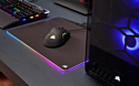 Corsair MM800 RGB Polaris Cloth Edition