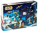BELA (Lari) Space Wars 11444 Новогодний Календарь