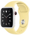 Apple Watch Edition Series 5 GPS + Cellular 44mm Ceramic Case with Sport Band
