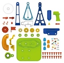 Edu Toys My First Engineering JS026 Пиратский корабль