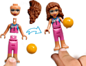 LEGO Friends 41376 Спасение черепах