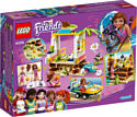 LEGO Friends 41376 Спасение черепах