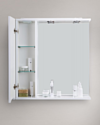 BelBagno  Marino-SPC-700/750-1A-BL-P-R (bianco lucido)