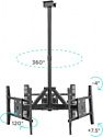 Onkron CPRO2L-3 (черный)