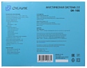 OKLICK OK-166